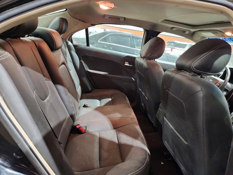Aukcja sprzedaży 2011 Ford Fusion, vin: 3FAHP0JA7BR157653, numer aukcji: 78713775