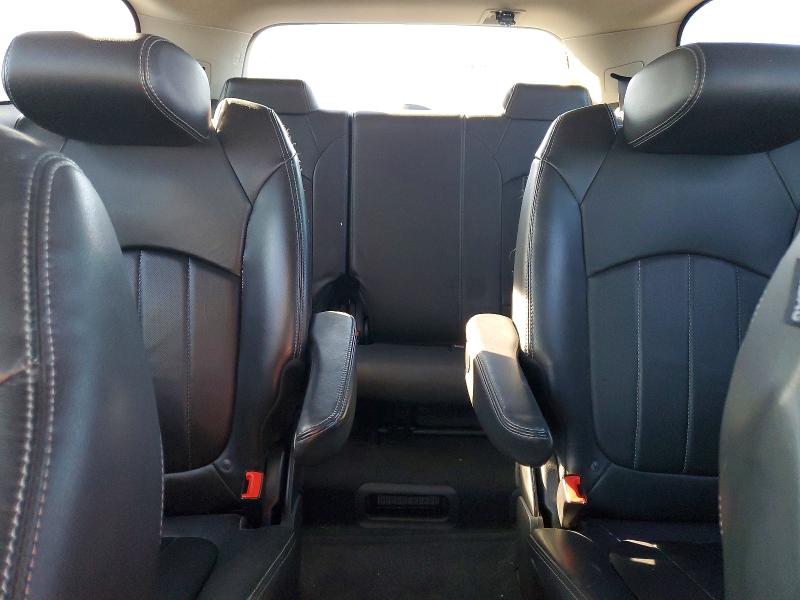 Aukcja sprzedaży 2015 Buick Enclave, vin: 5GAKVBKD4FJ155144, numer aukcji: 77774985