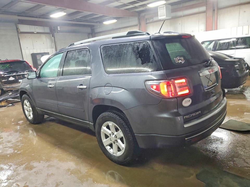 2014 Gmc Acadia მანქანა იყიდება აუქციონზე, vin: 1GKKRPKD2EJ176304, აუქციონის ნომერი: 76948365