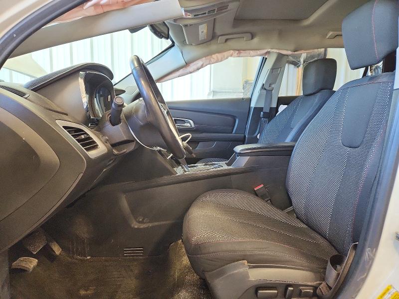Продажа на аукционе авто 2017 Gmc Terrain, vin: 2GKFLTE32H6276984, номер лота: 77796015