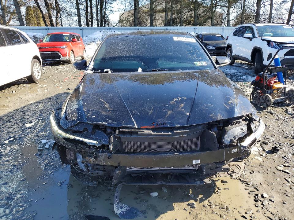 Продажа на аукционе авто 2025 Hyundai Elantra, vin: KMHLP4DG3SU910594, номер лота: 79172375