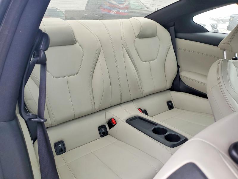Aukcja sprzedaży 2017 Infiniti Q60, vin: JN1EV7EL2HM550486, numer aukcji: 77675865