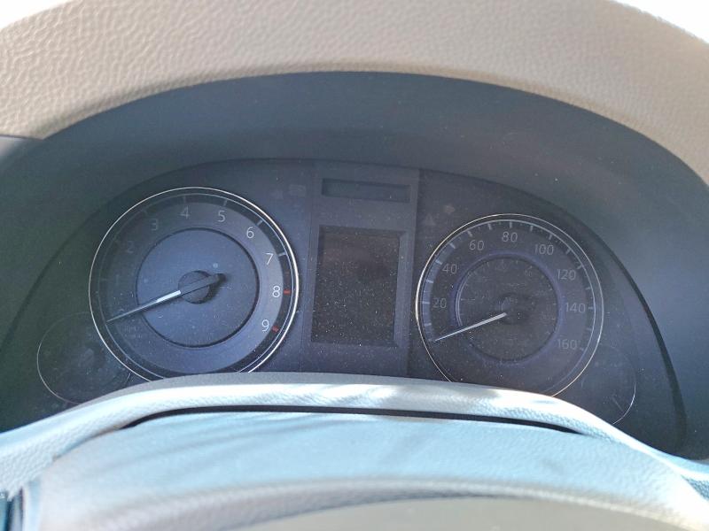 Продажа на аукционе авто 2012 Infiniti G25, vin: JN1DV6AR2CM860355, номер лота: 78339675