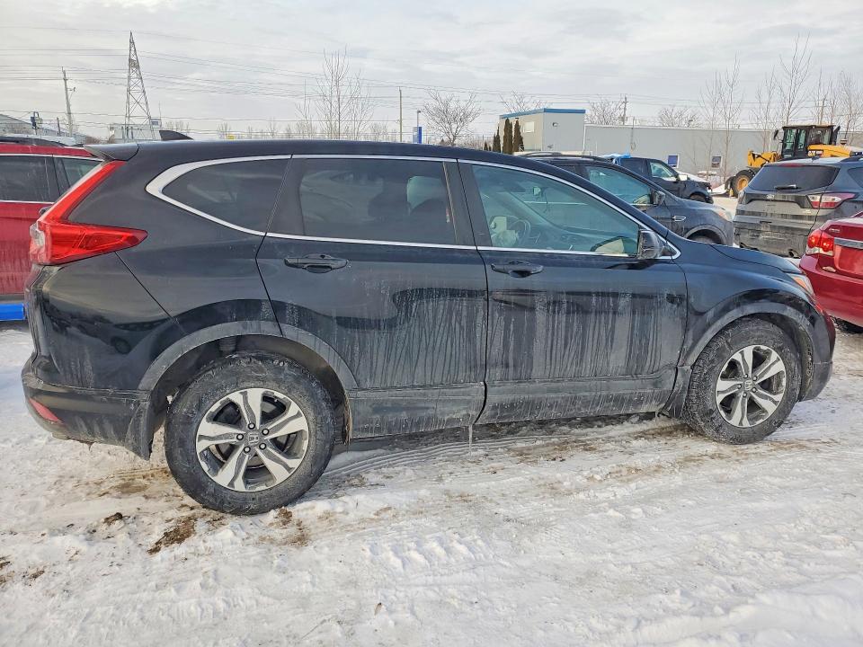 Aukcja sprzedaży 2019 Honda Cr-v, vin: 2HKRW1H30KH002976, numer aukcji: 76670715