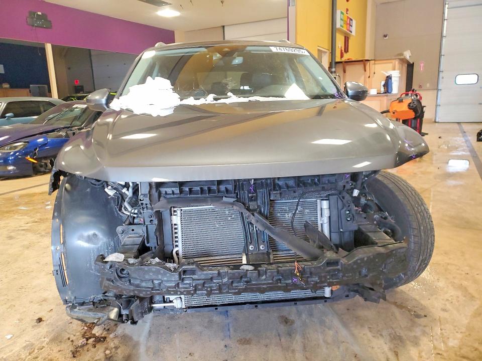 Продаж на аукціоні авто 2023 Volkswagen Tiguan, vin: 3VV2B7AX0PM076382, номер лоту: 74769295