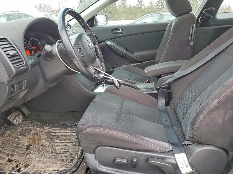 Aukcja sprzedaży 2012 Nissan Altima, vin: 1N4AL2EP3CC117352, numer aukcji: 78544115