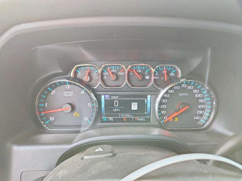 2018 Gmc Sierra მანქანა იყიდება აუქციონზე, vin: 3GTU2NEC3JG266668, აუქციონის ნომერი: 75854545