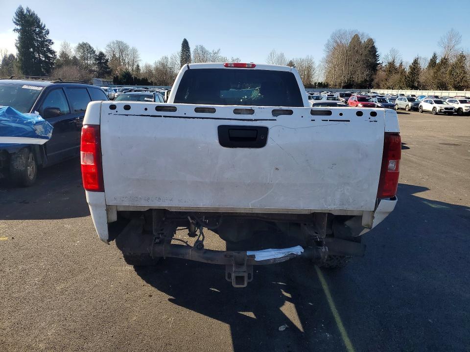 Aukcja sprzedaży 2009 Chevrolet Silverado, vin: 1GCHK796X9E146595, numer aukcji: 78621435