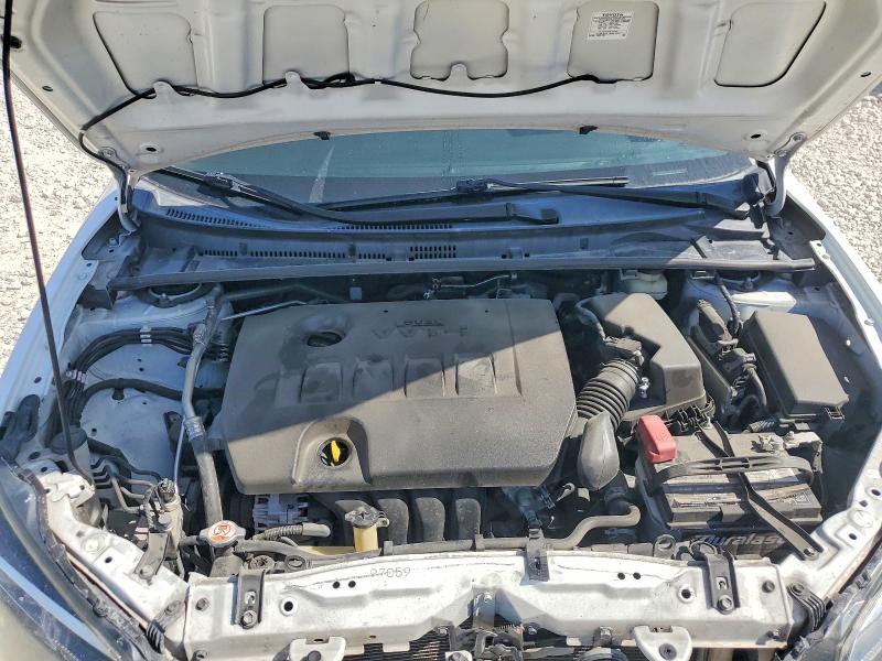 Продажа на аукционе авто 2017 Toyota Corolla, vin: 2T1BURHEXHC816412, номер лота: 79301045