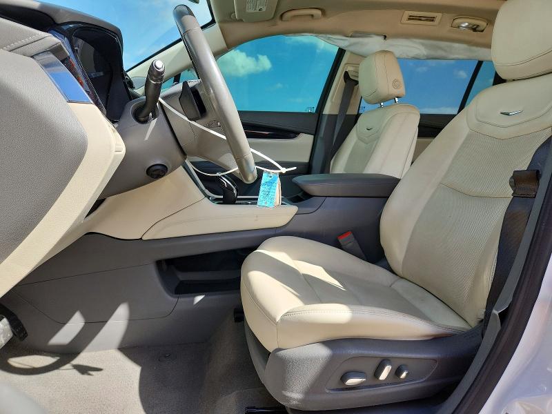 Продажа на аукционе авто 2020 Cadillac Xt6, vin: 1GYKPCRS3LZ175993, номер лота: 77681165