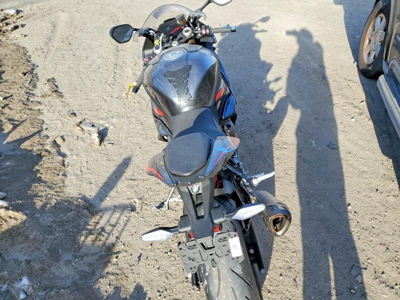 Aukcja sprzedaży 2022 Bmw S 1000, vin: WB10E2305N6F11281, numer aukcji: 75464735