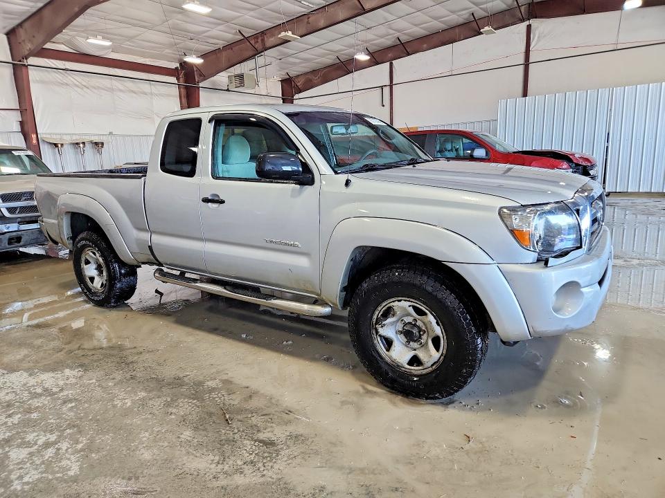 Продаж на аукціоні авто 2010 Toyota Tacoma, vin: 5TEUU4EN8AZ746151, номер лоту: 76712755