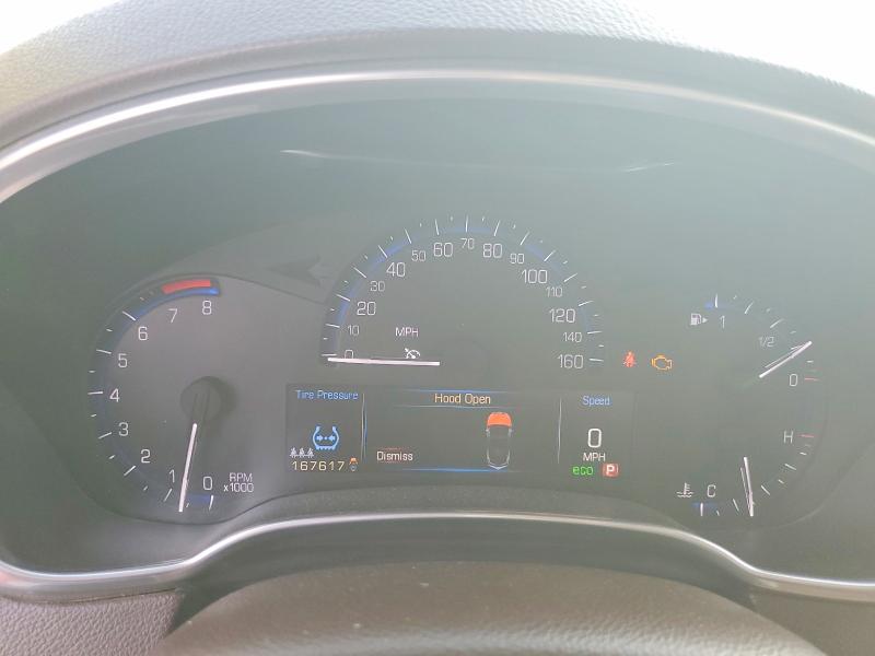 Продажа на аукционе авто 2013 Cadillac Srx, vin: 3GYFNDE38DS642285, номер лота: 77038015