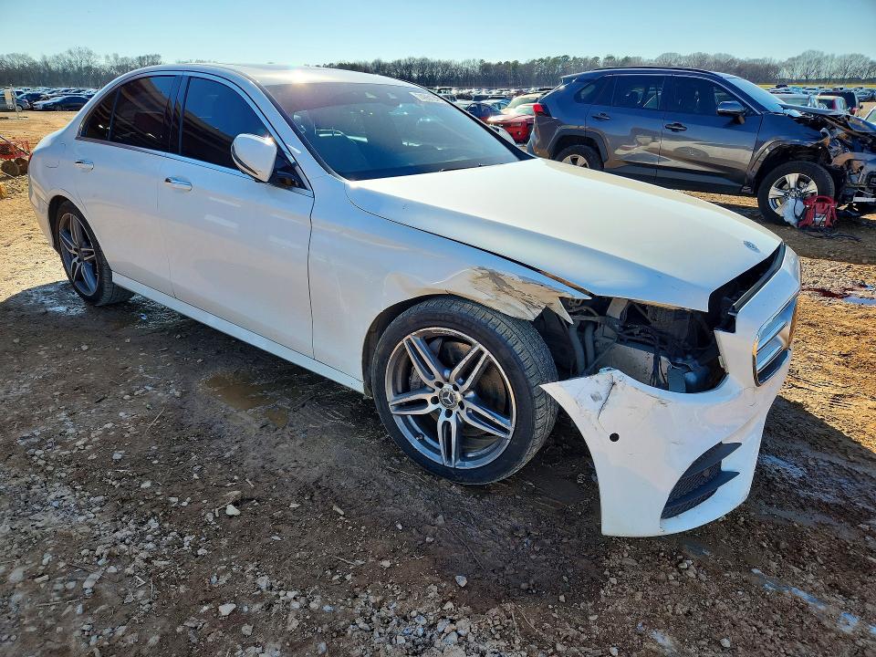 Продаж на аукціоні авто 2017 Mercedes-benz E, vin: WDDZF4JB4HA282300, номер лоту: 74981245