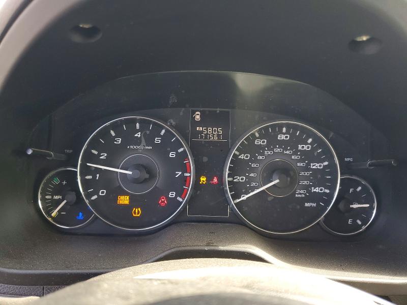 77389245 :رقم المزاد ، 4S4BRBCC9B1319776 vin ، 2011 Subaru Outback مزاد بيع
