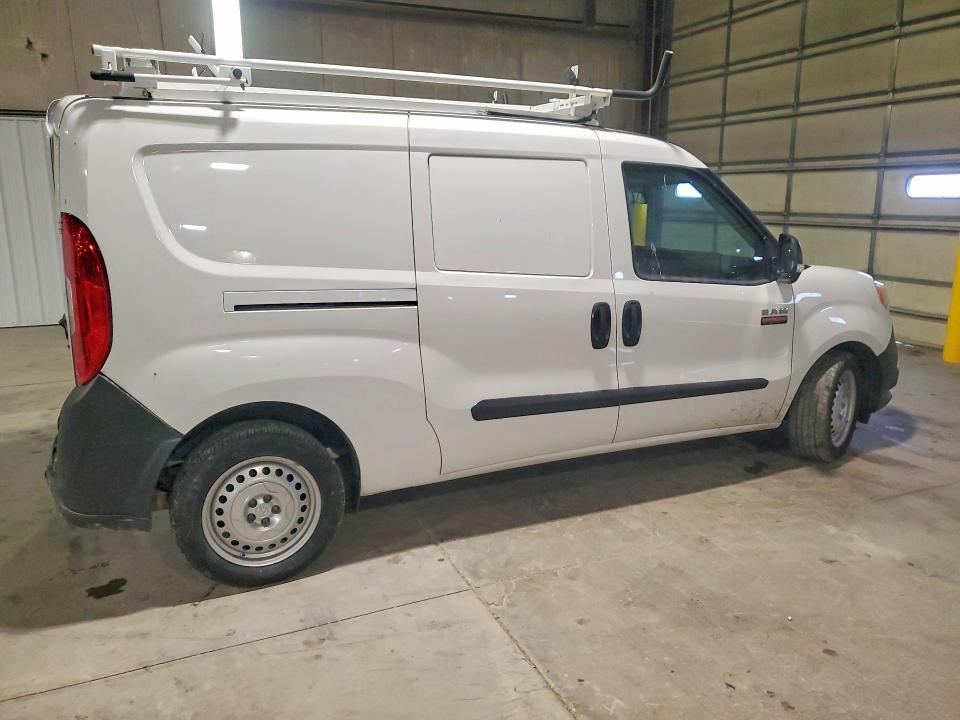 Aukcja sprzedaży 2021 Ram Promaster City, vin: ZFBHRFAB3M6S77159, numer aukcji: 78347455