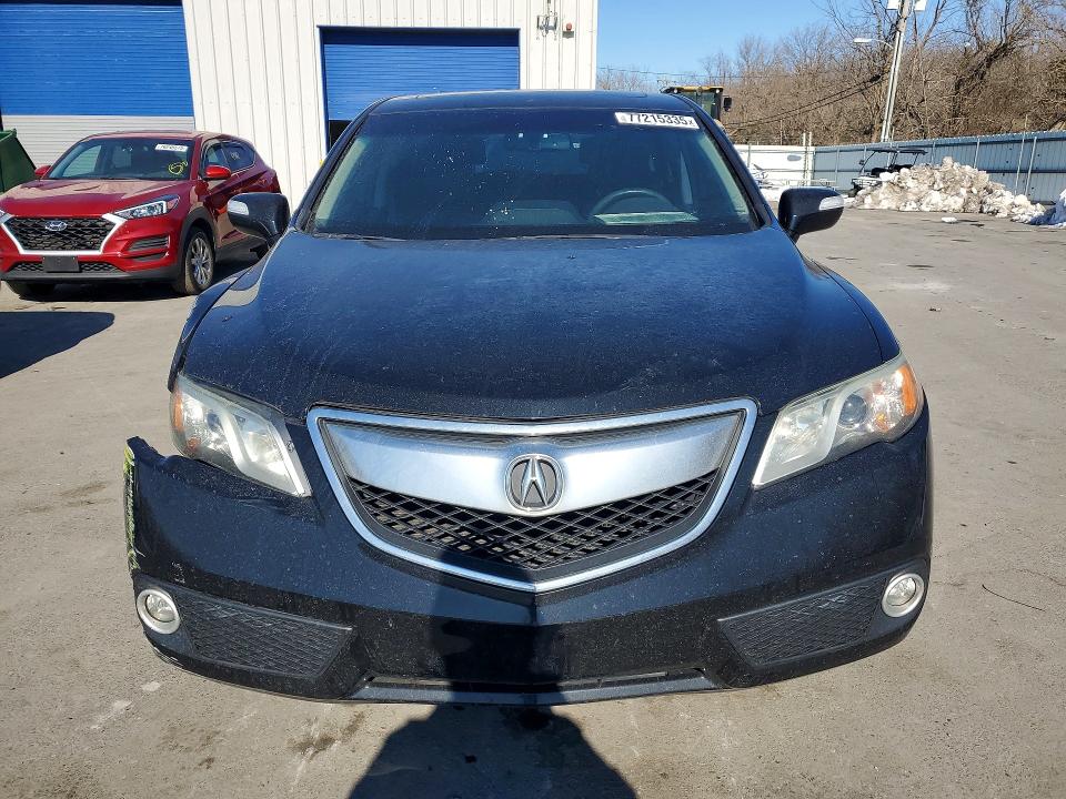 Aukcja sprzedaży 2015 Acura Rdx, vin: 5J8TB4H53FL010254, numer aukcji: 77215335