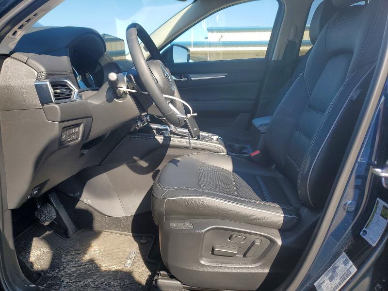 Aukcja sprzedaży 2025 Mazda Cx-5, vin: JM3KFBEM0S0743458, numer aukcji: 77757935