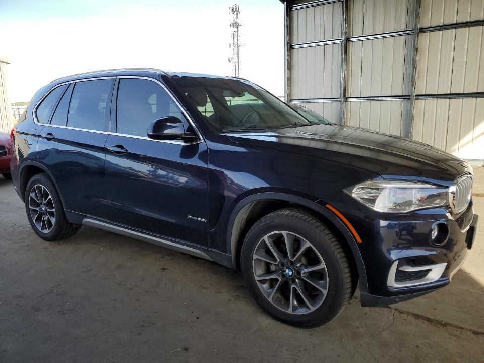 Продаж на аукціоні авто 2017 Bmw X5, vin: 5UXKR0C32H0V78079, номер лоту: 78653405