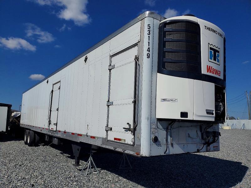 Продаж на аукціоні авто 2016 Utility Trailer Vsra Reefe, vin: 1UYVS2539GM544502, номер лоту: 76165945