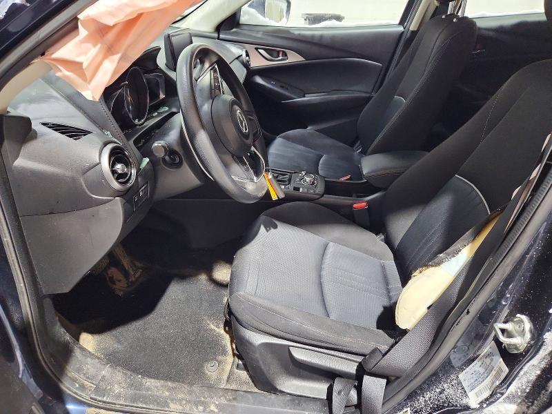 Aukcja sprzedaży 2019 Mazda Cx-3, vin: JM1DKFB74K1420060, numer aukcji: 78535745