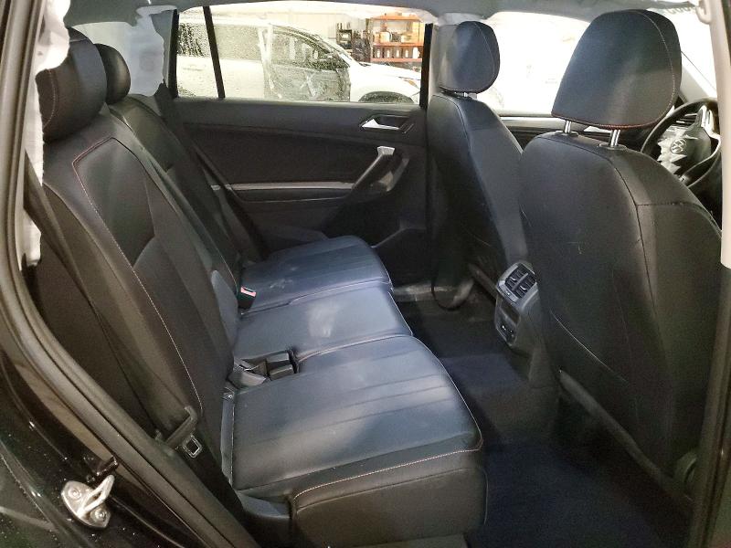 79228535 :رقم المزاد ، 3VVAB7AX5RM229420 vin ، 2024 Volkswagen Tiguan مزاد بيع