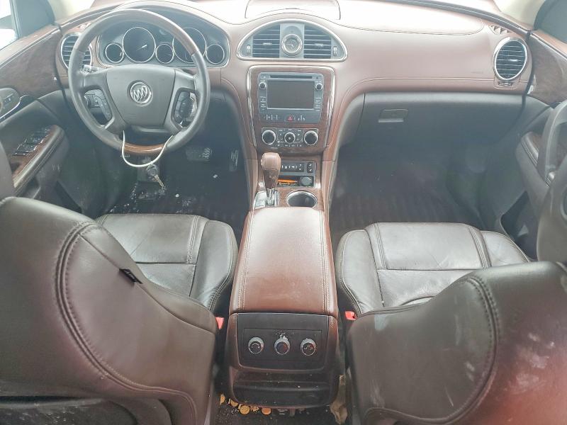 Aukcja sprzedaży 2014 Buick Enclave, vin: 5GAKVBKD3EJ301077, numer aukcji: 74834975