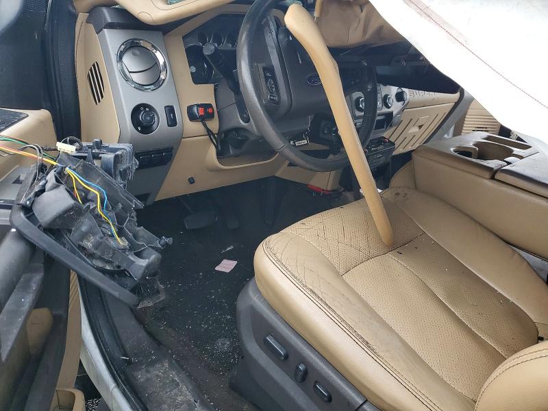 Auction sale of the 2015 Ford F350, vin: 1FT8X3DT0FEB67376, lot number: 77792385