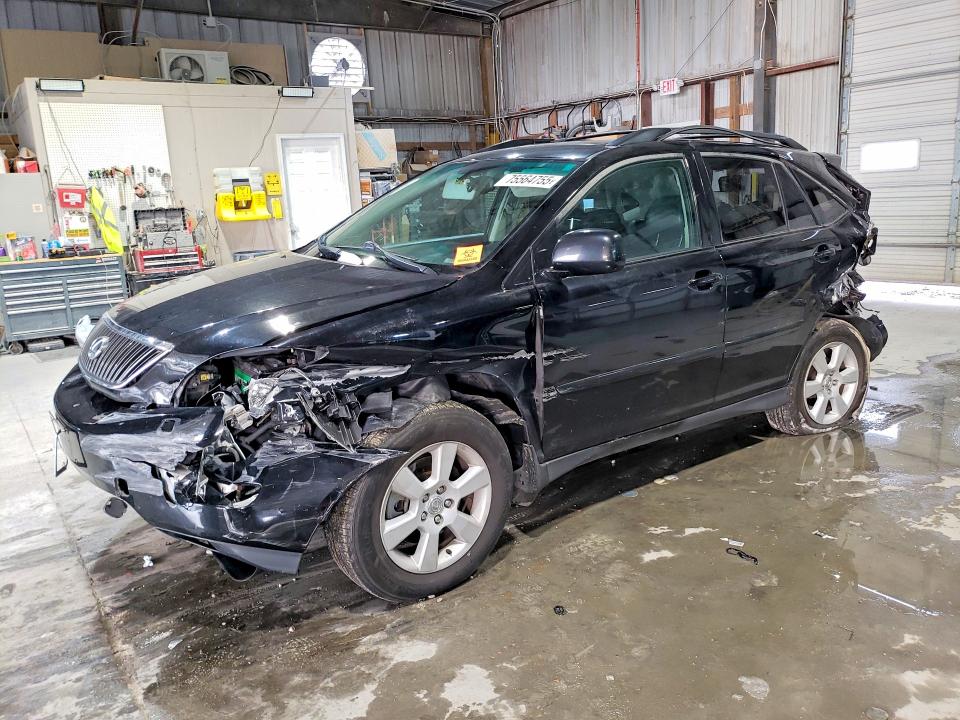 Aukcja sprzedaży 2004 Lexus Rx 350, vin: 2T2HA31U34C029728, numer aukcji: 75564755