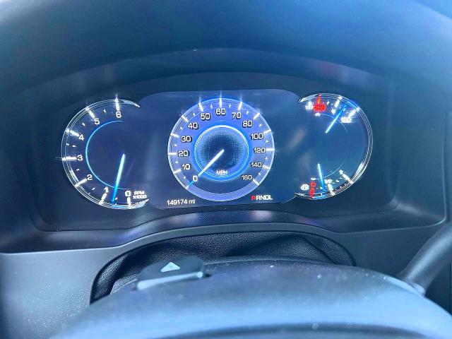 Auction sale of the 2019 Cadillac Escalade L, vin: 1GYS3BKJ5KR329853, lot number: 77790885
