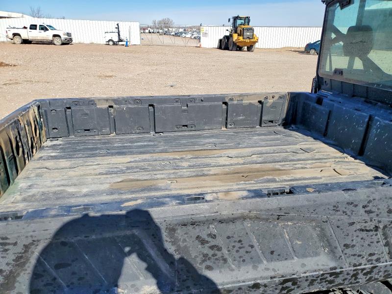 2024 Can Am Defender მანქანა იყიდება აუქციონზე, vin: 3JB6VAX4XRK000459, აუქციონის ნომერი: 77483055