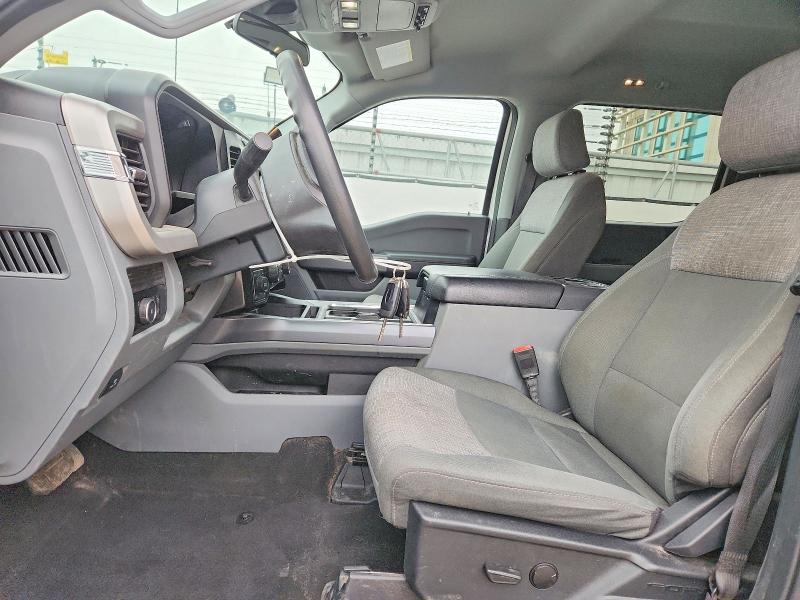 77385125 :رقم المزاد ، 1FT7W2BN1REE56798 vin ، 2024 Ford F250 Super مزاد بيع