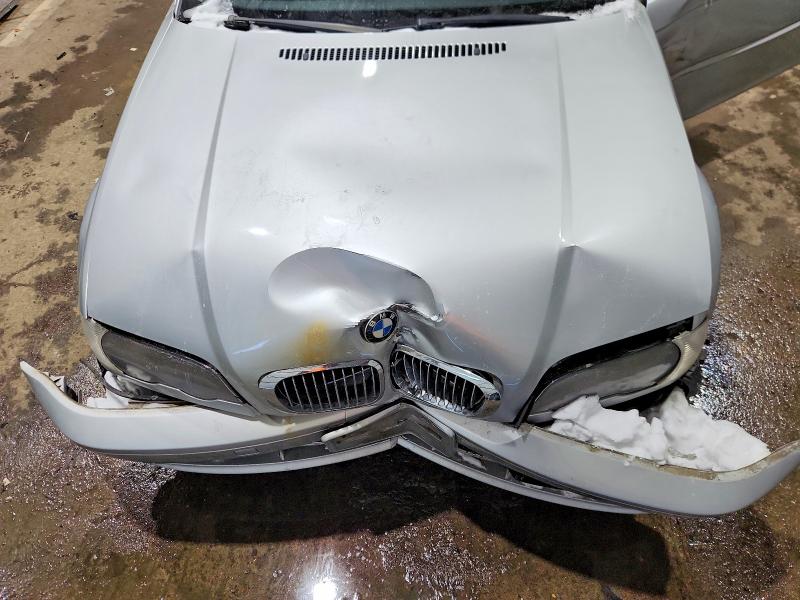 Aukcja sprzedaży 2000 Bmw 323, vin: WBABM3347YJN62784, numer aukcji: 75364335