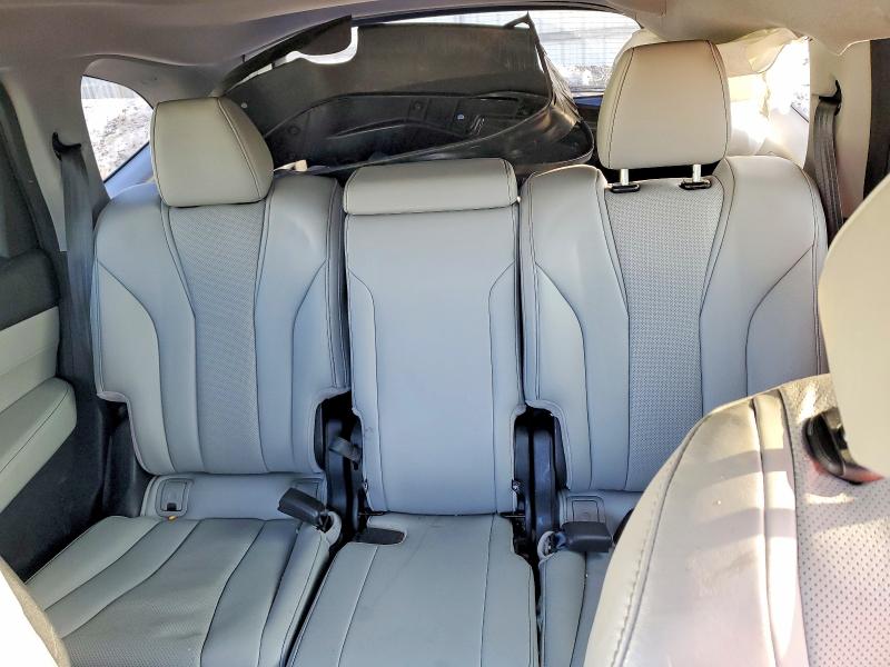 Aukcja sprzedaży 2022 Acura Mdx, vin: 5J8YE1H43NL024012, numer aukcji: 77993455
