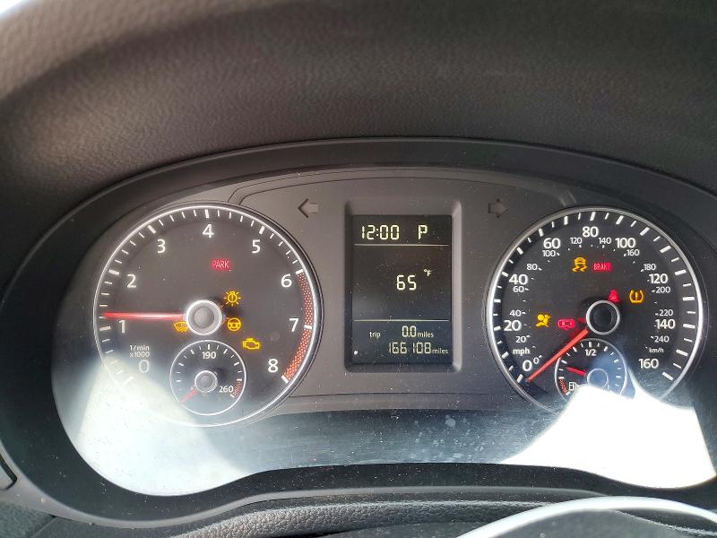 Продаж на аукціоні авто 2014 Volkswagen Passat, vin: 1VWAT7A31EC079534, номер лоту: 78189635