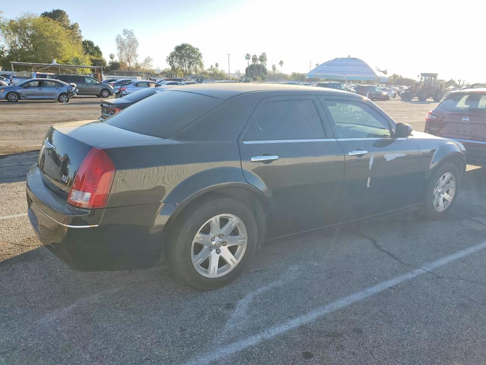 75724245 :رقم المزاد ، 2C3KA53G26H384710 vin ، 2006 Chrysler 300 مزاد بيع