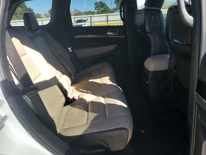 78885085 :رقم المزاد ، 1C4RJEBG5GC465619 vin ، 2016 Jeep Grand Cherokee مزاد بيع