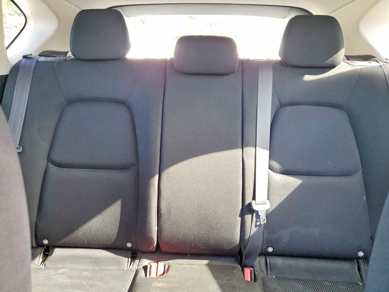 76871815 :رقم المزاد ، JM3KFBBL2H0170275 vin ، 2017 Mazda Cx-5 مزاد بيع