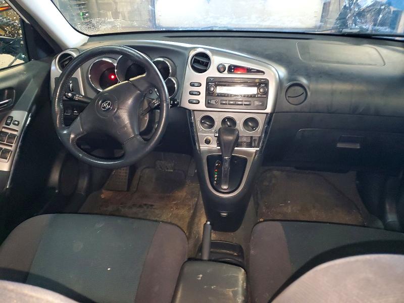 Продаж на аукціоні авто 2007 Toyota Corolla Matrix, vin: 2T1KR32E27C634869, номер лоту: 75974755