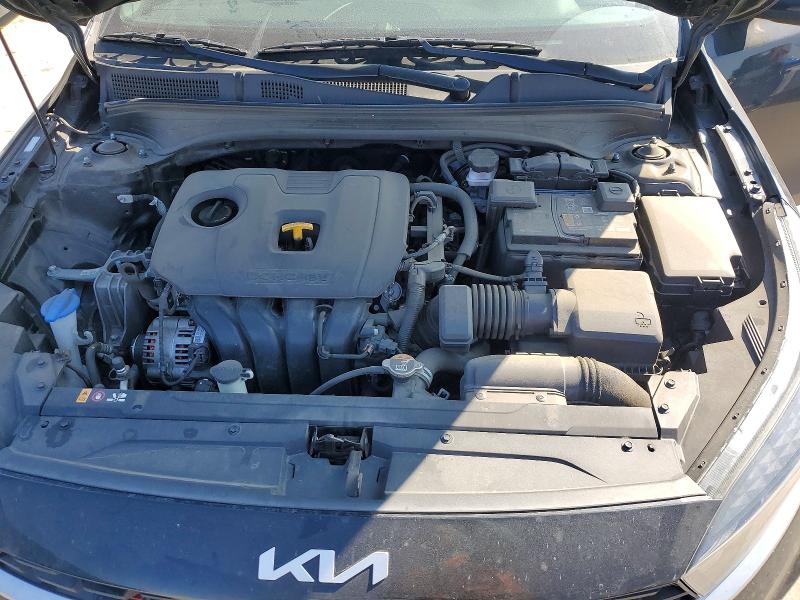 Aukcja sprzedaży 2022 Kia Forte, vin: 3KPF54ADXNE479062, numer aukcji: 75937325