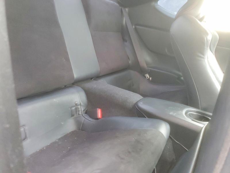Aukcja sprzedaży 2014 Subaru Brz, vin: JF1ZCAC1XE8601889, numer aukcji: 78809025