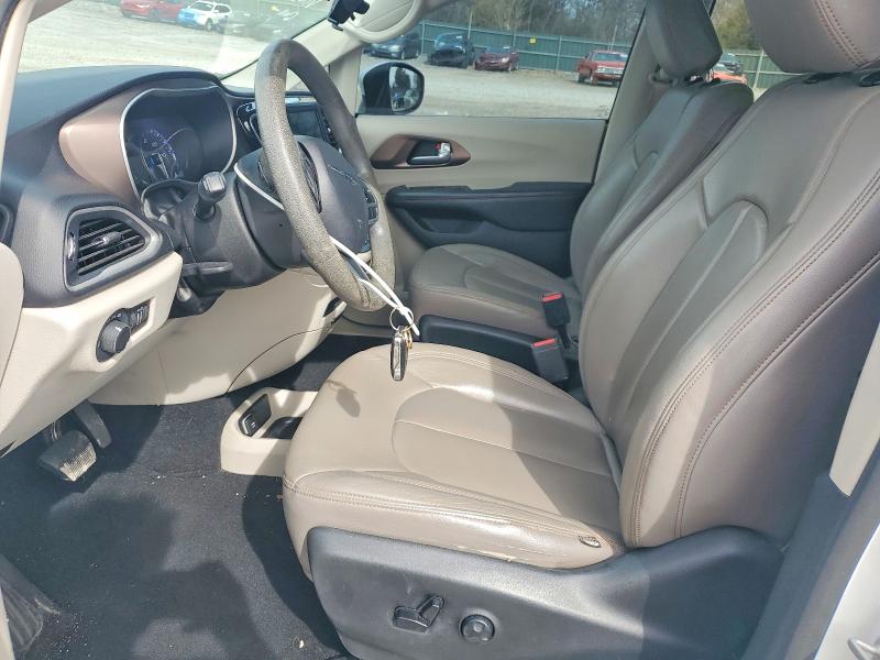 Aukcja sprzedaży 2018 Chrysler Pacifica, vin: 2C4RC1CG9JR274933, numer aukcji: 77770595