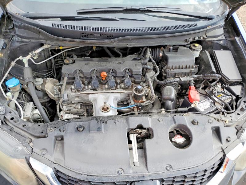Продаж на аукціоні авто 2015 Honda Civic, vin: 19XFB2F83FE077734, номер лоту: 78147755