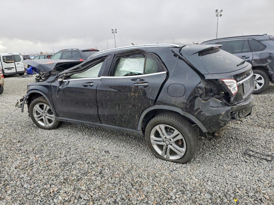 Продаж на аукціоні авто 2017 Mercedes-benz Gla, vin: WDCTG4GB7HJ337434, номер лоту: 77928335