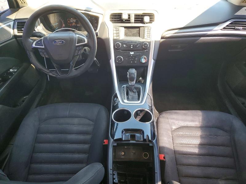 Продажа на аукционе авто 2014 Ford Fusion, vin: 3FA6P0H74ER130206, номер лота: 78226605
