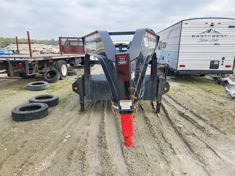 Продажа на аукционе авто 2024 Pj Trailer, vin: 4P53F4123R1412171, номер лота: 50688236