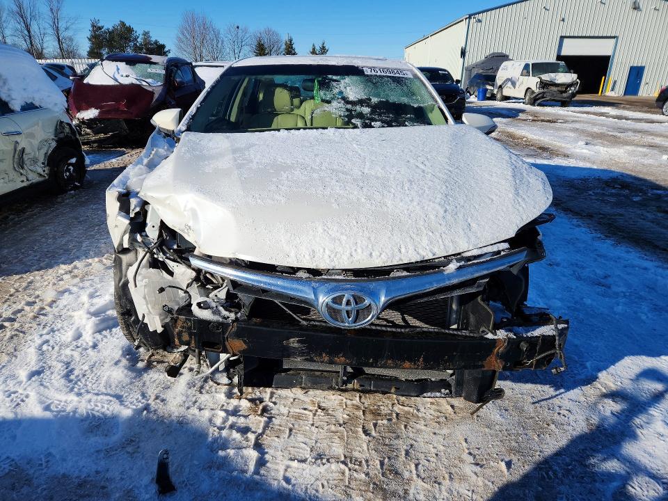 Продаж на аукціоні авто 2016 Toyota Avalon, vin: 4T1BK1EB6GU199346, номер лоту: 76169845