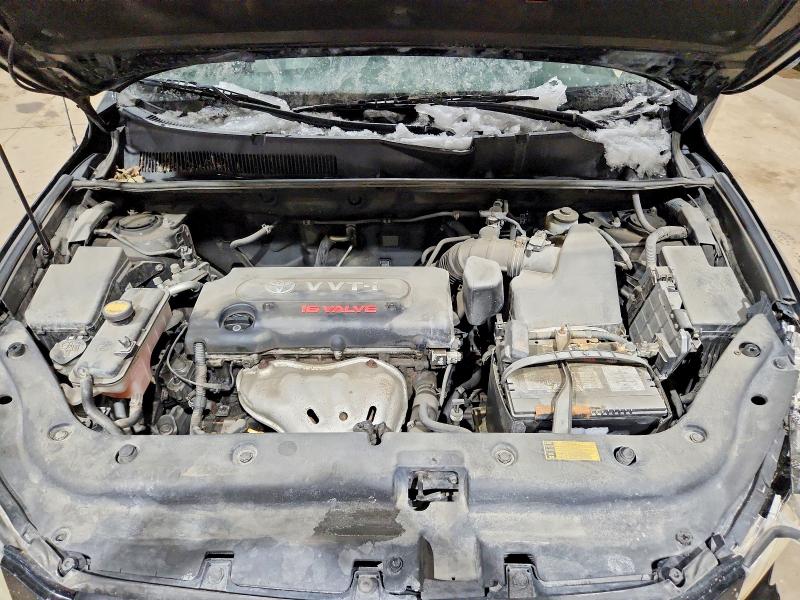 Продажа на аукционе авто 2008 Toyota Rav4, vin: JTMBD33V685178130, номер лота: 78268905