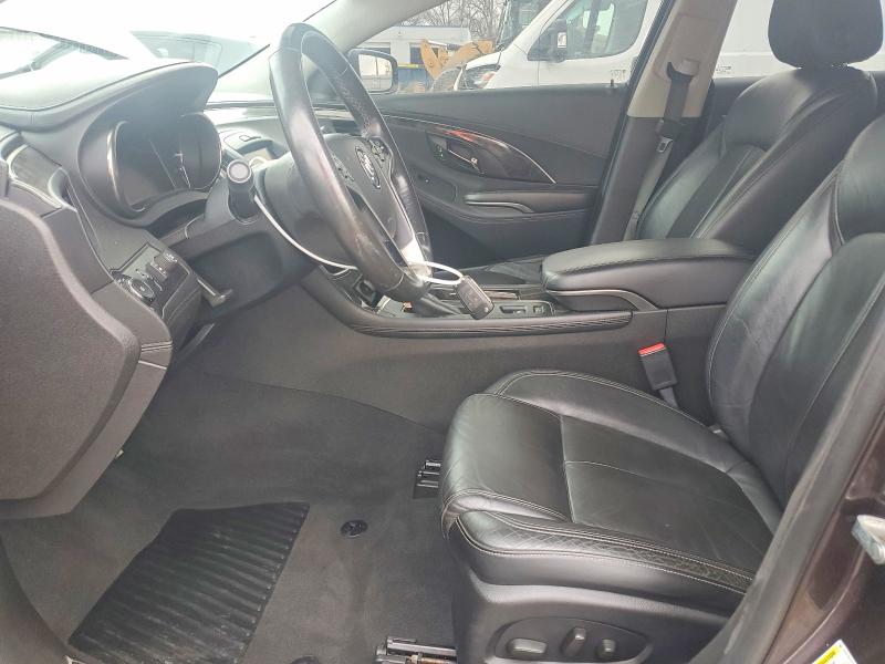 Продажа на аукционе авто 2015 Buick Lacrosse, vin: 1G4GC5G31FF253431, номер лота: 78043205