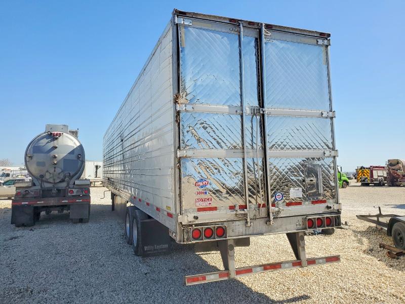Aukcja sprzedaży 2020 Utility Trailer Manufacture Trailer, vin: 1UYVS2533L6796003, numer aukcji: 78908235